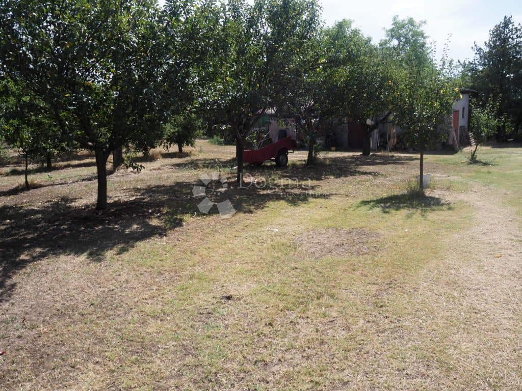 Casa Zmajevac, Kneževi Vinogradi, 67m2