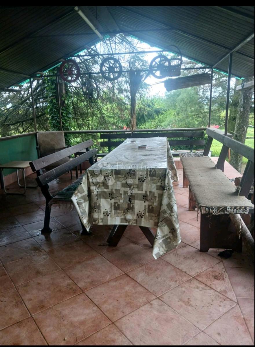 Casa Zmajevac, Kneževi Vinogradi, 67m2