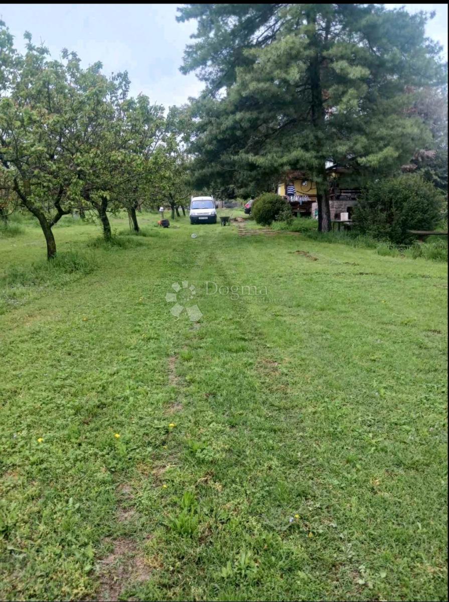 Casa Zmajevac, Kneževi Vinogradi, 67m2