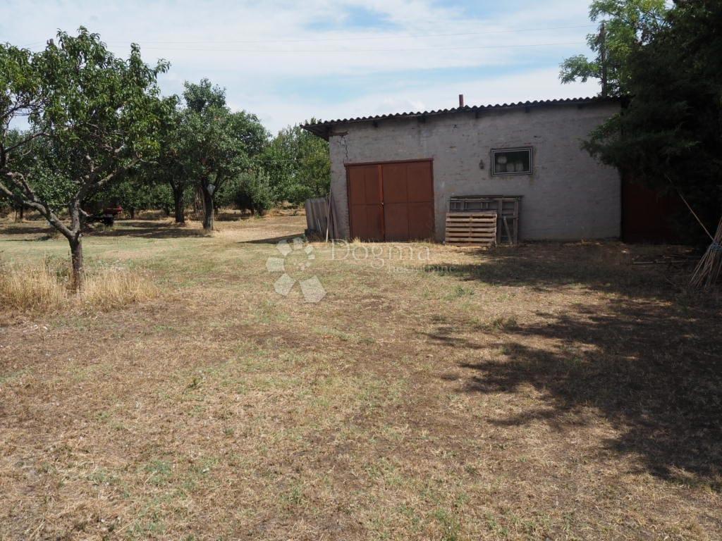 Casa Zmajevac, Kneževi Vinogradi, 67m2