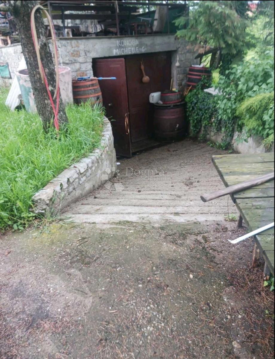 Casa Zmajevac, Kneževi Vinogradi, 67m2