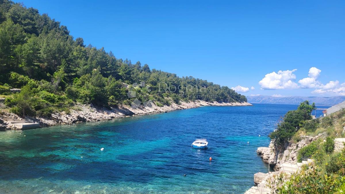 Terreno agricolo Vela Luka, 3.122m2