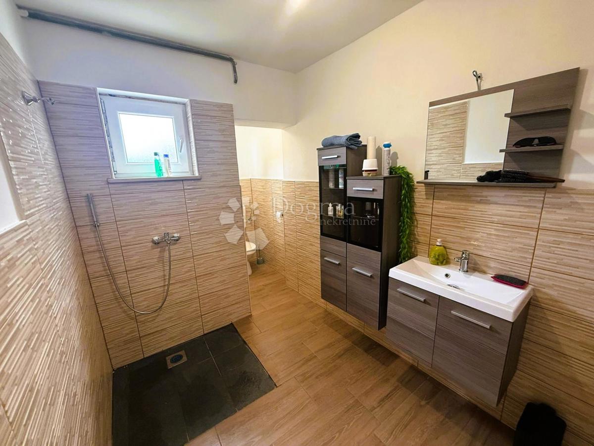 Casa Biškupec, Varaždin, 140m2