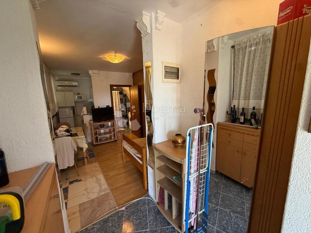 Appartamento Rovinj, 35m2