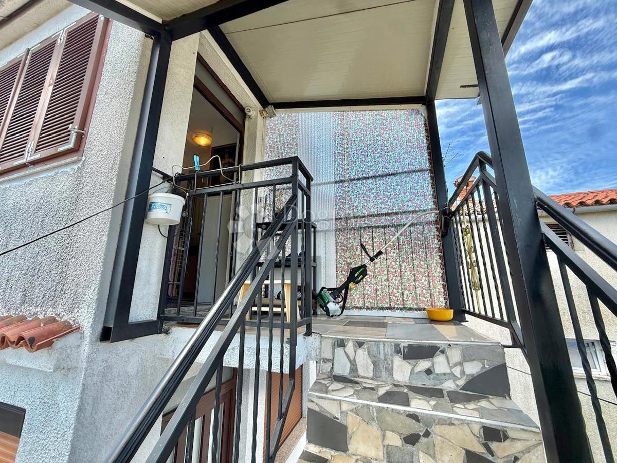 Appartamento Rovinj, 35m2