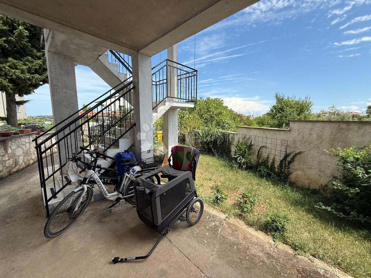 Appartamento Rovinj, 35m2