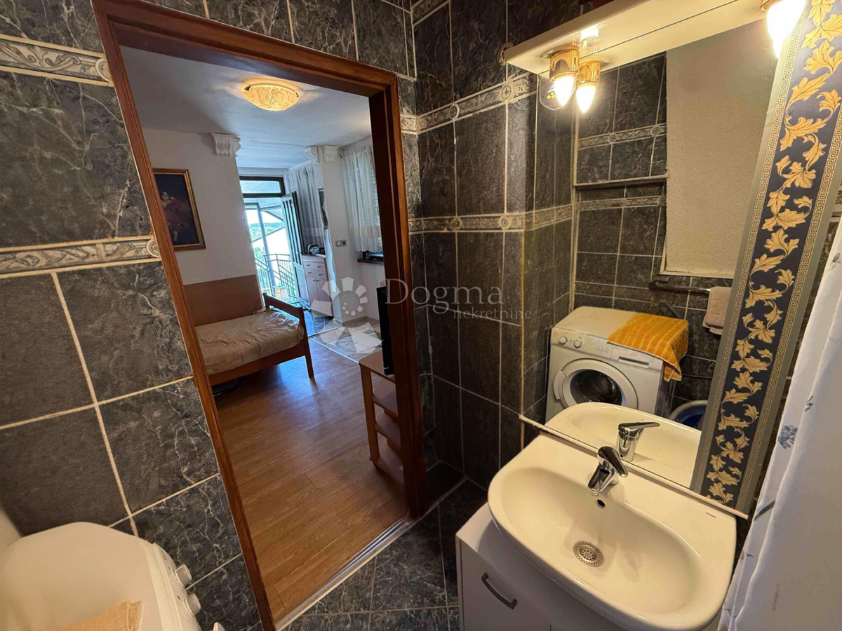 Appartamento Rovinj, 35m2