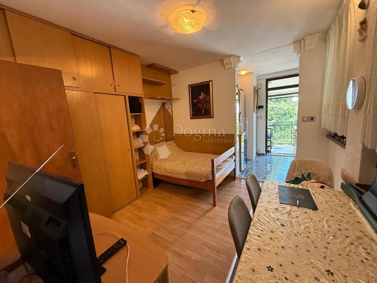 Appartamento Rovinj, 35m2