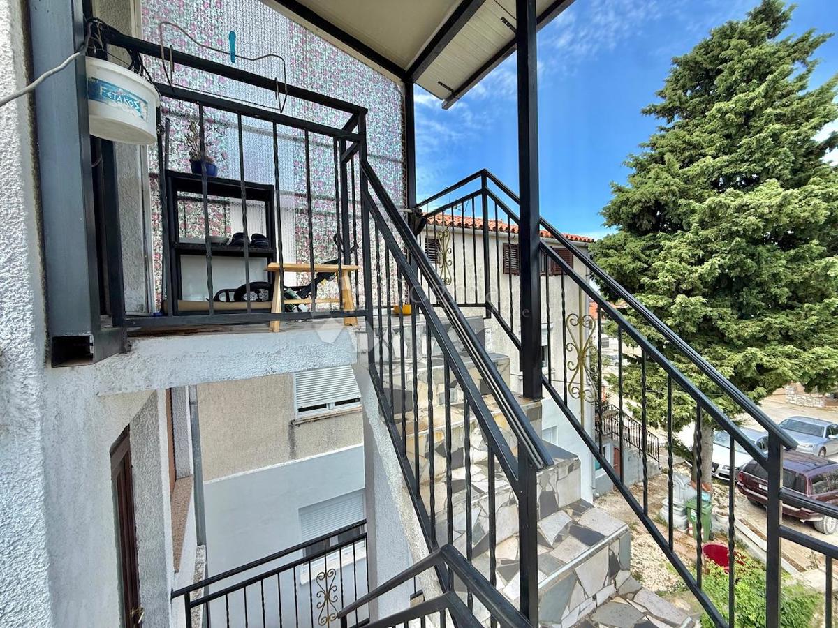 Appartamento Rovinj, 35m2