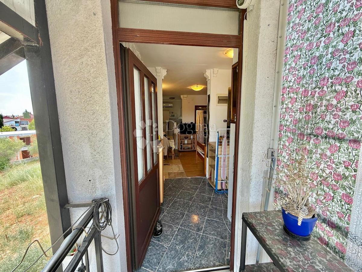 Appartamento Rovinj, 35m2