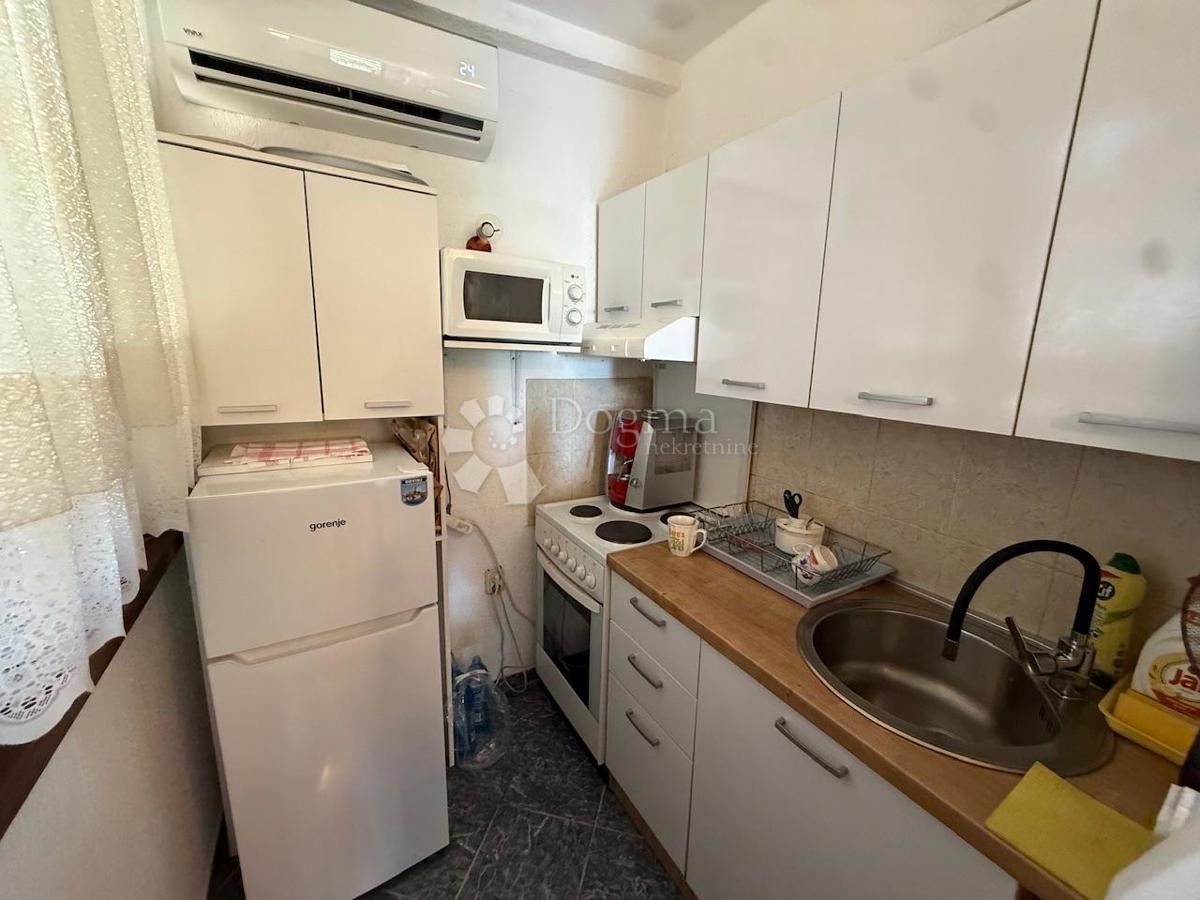 Appartamento Rovinj, 35m2