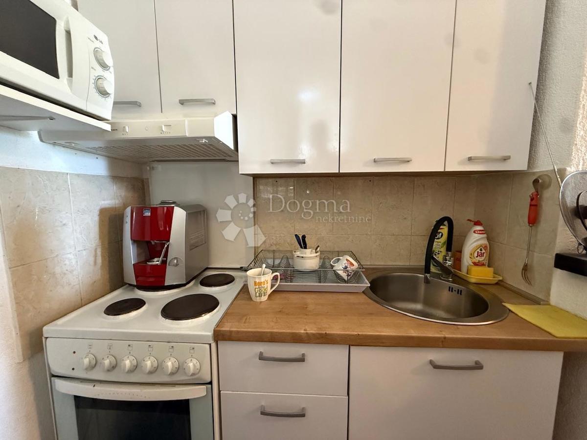 Appartamento Rovinj, 35m2