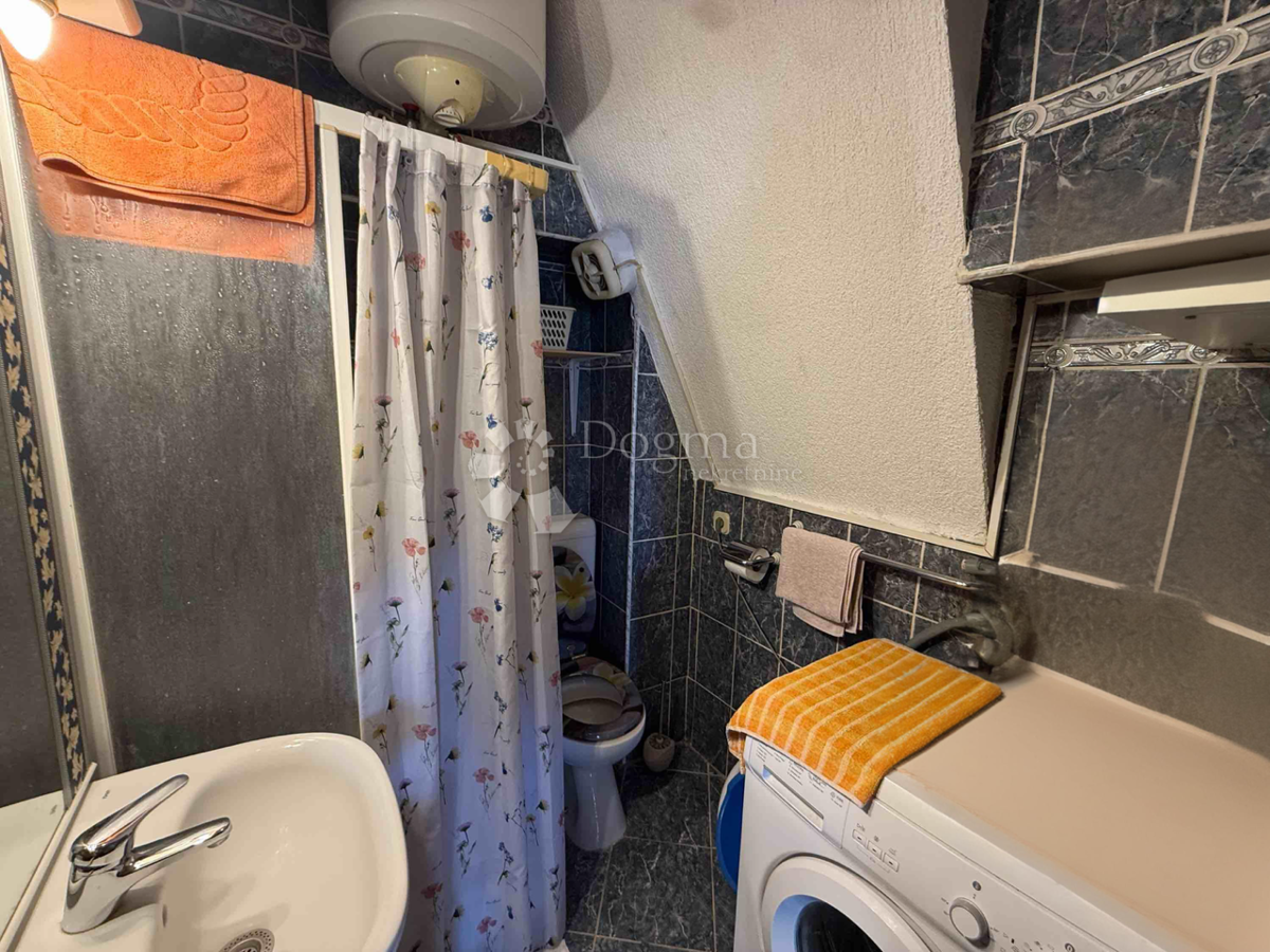 Appartamento Rovinj, 35m2