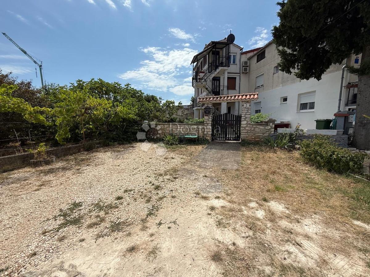 Appartamento Rovinj, 35m2