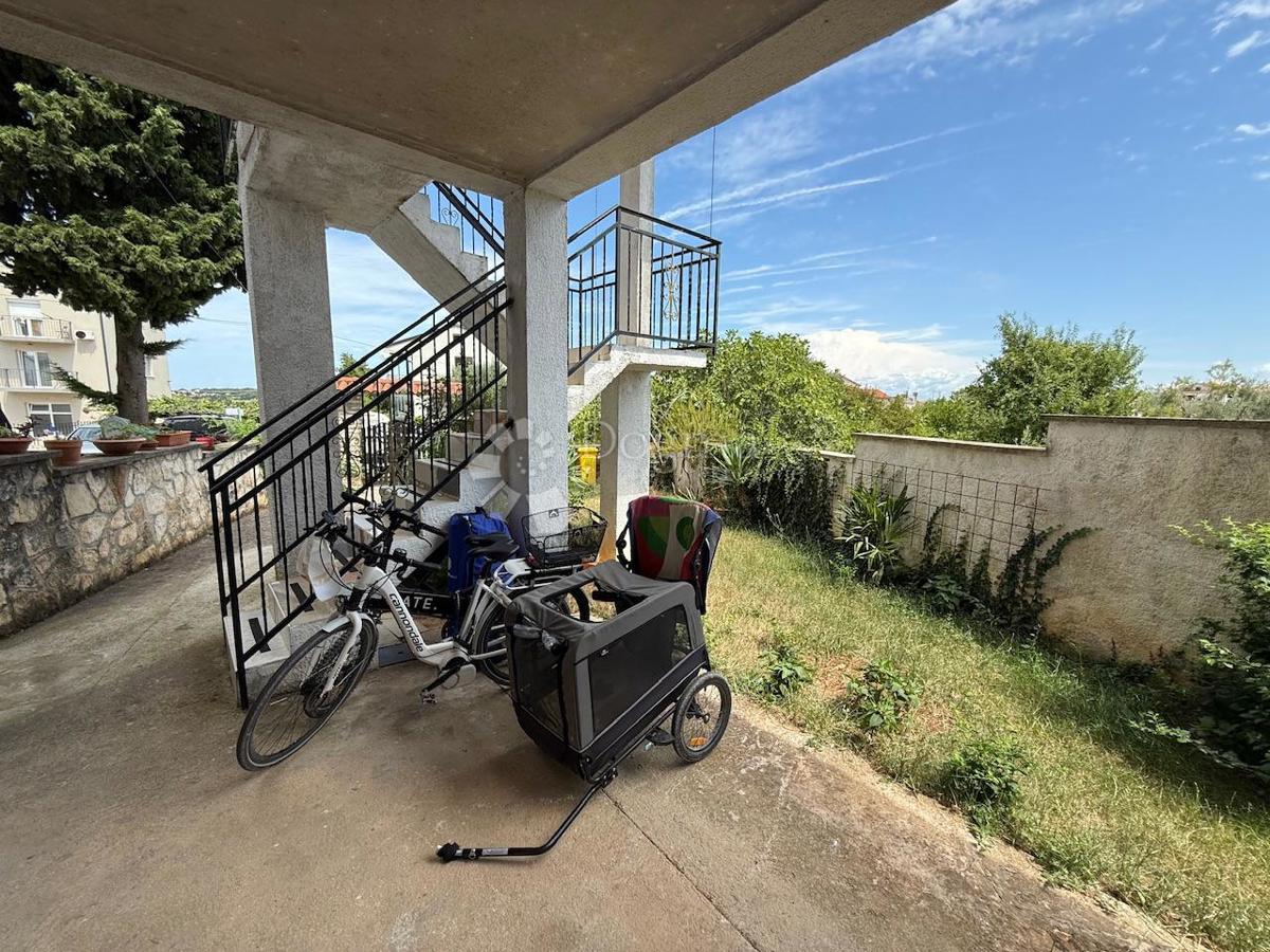 Appartamento Rovinj, 35m2