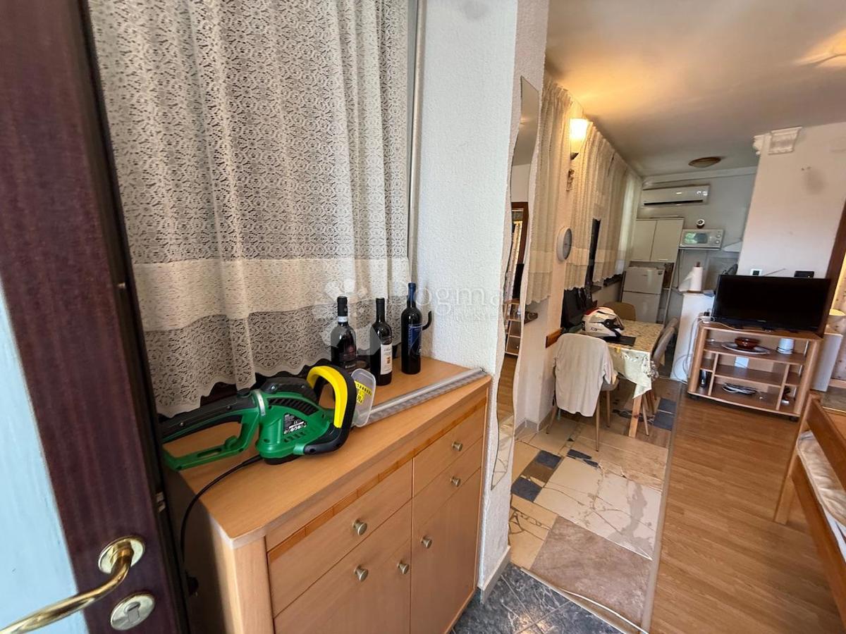 Appartamento Rovinj, 35m2