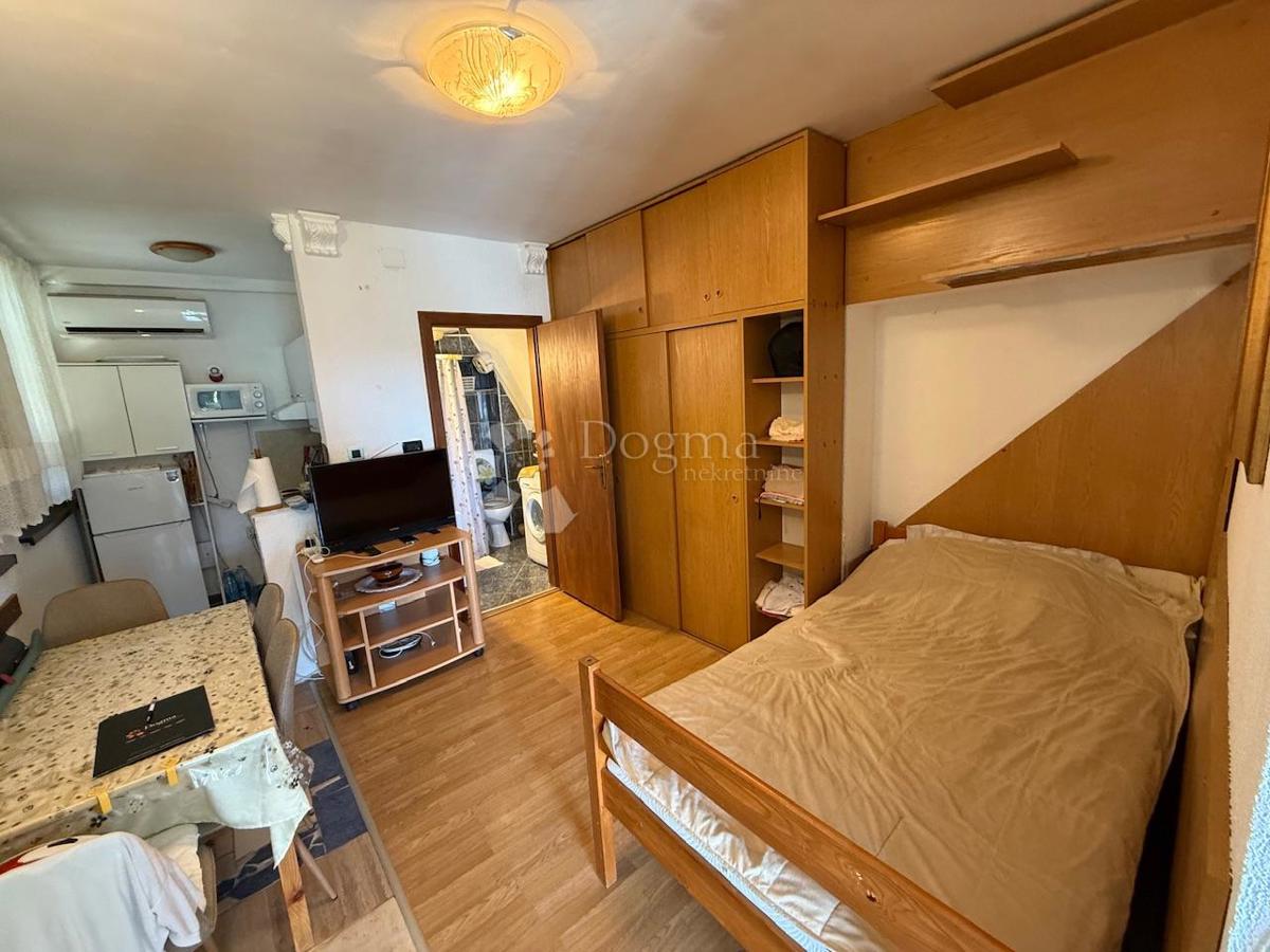 Appartamento Rovinj, 35m2