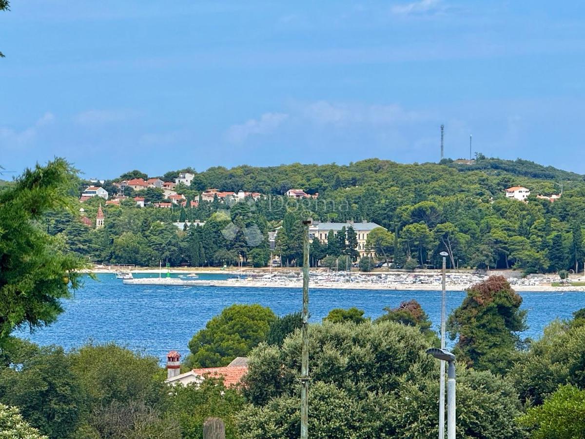 Appartamento Rovinj, 35m2