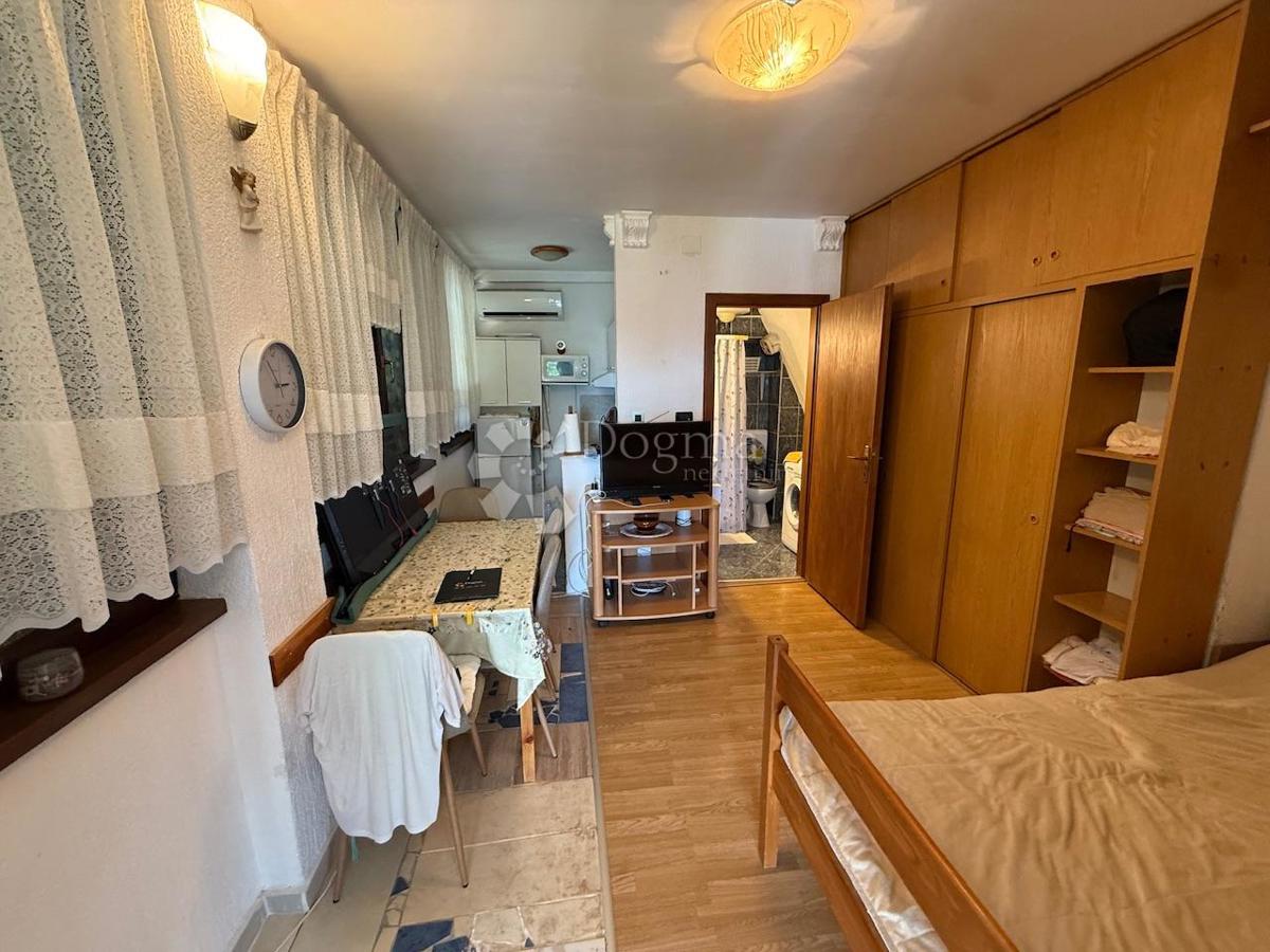 Appartamento Rovinj, 35m2