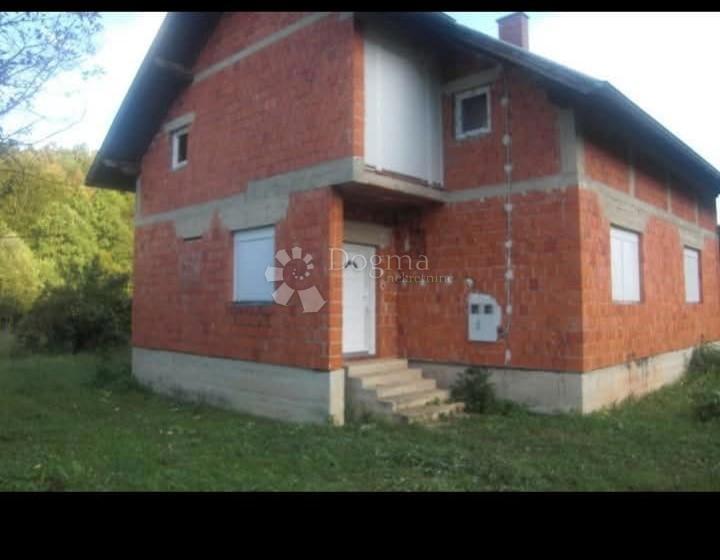 Casa Staro Selo Topusko, Topusko, 224m2