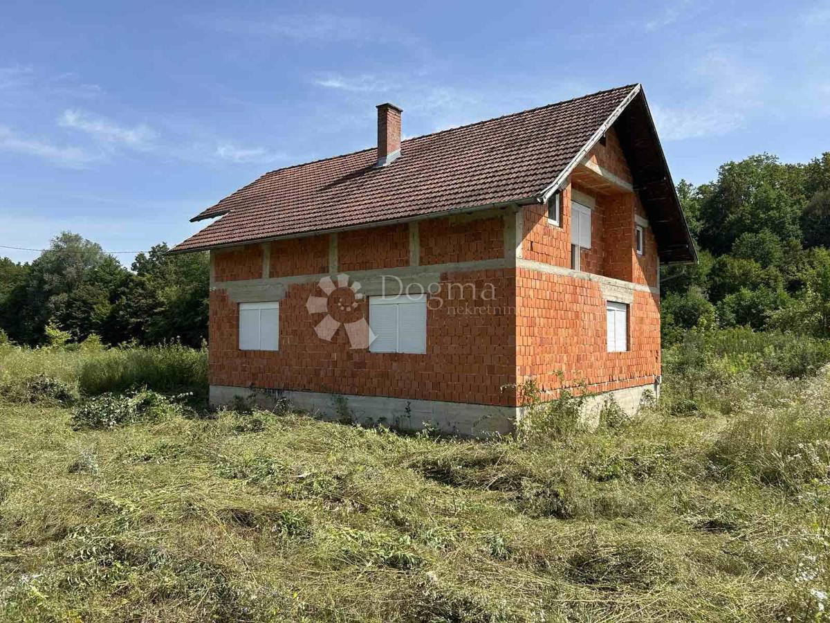 Casa Staro Selo Topusko, Topusko, 224m2