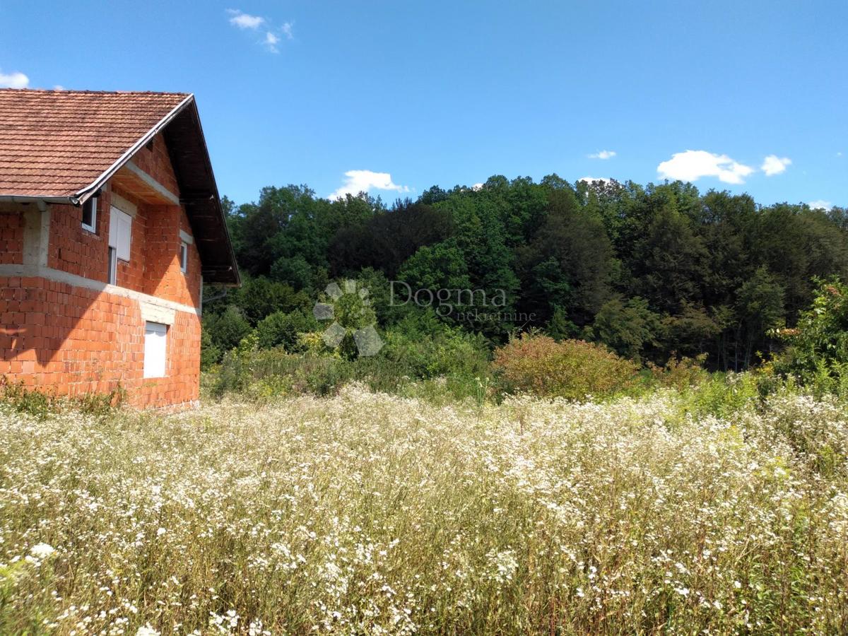 Casa Staro Selo Topusko, Topusko, 224m2