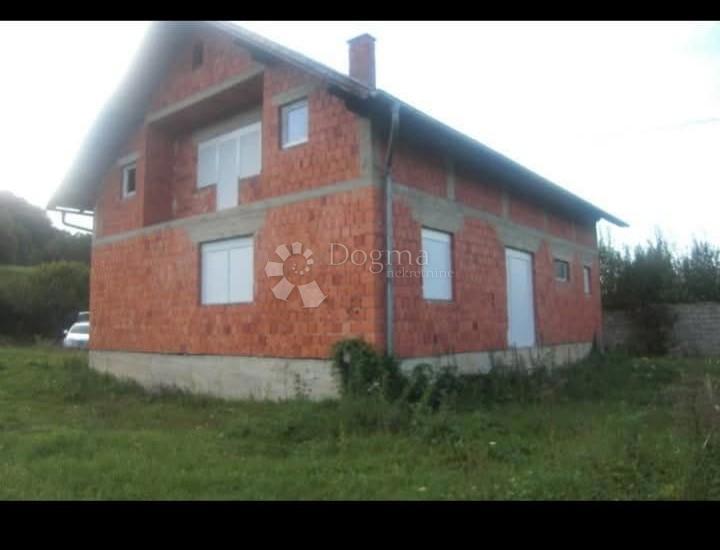 Casa Staro Selo Topusko, Topusko, 224m2