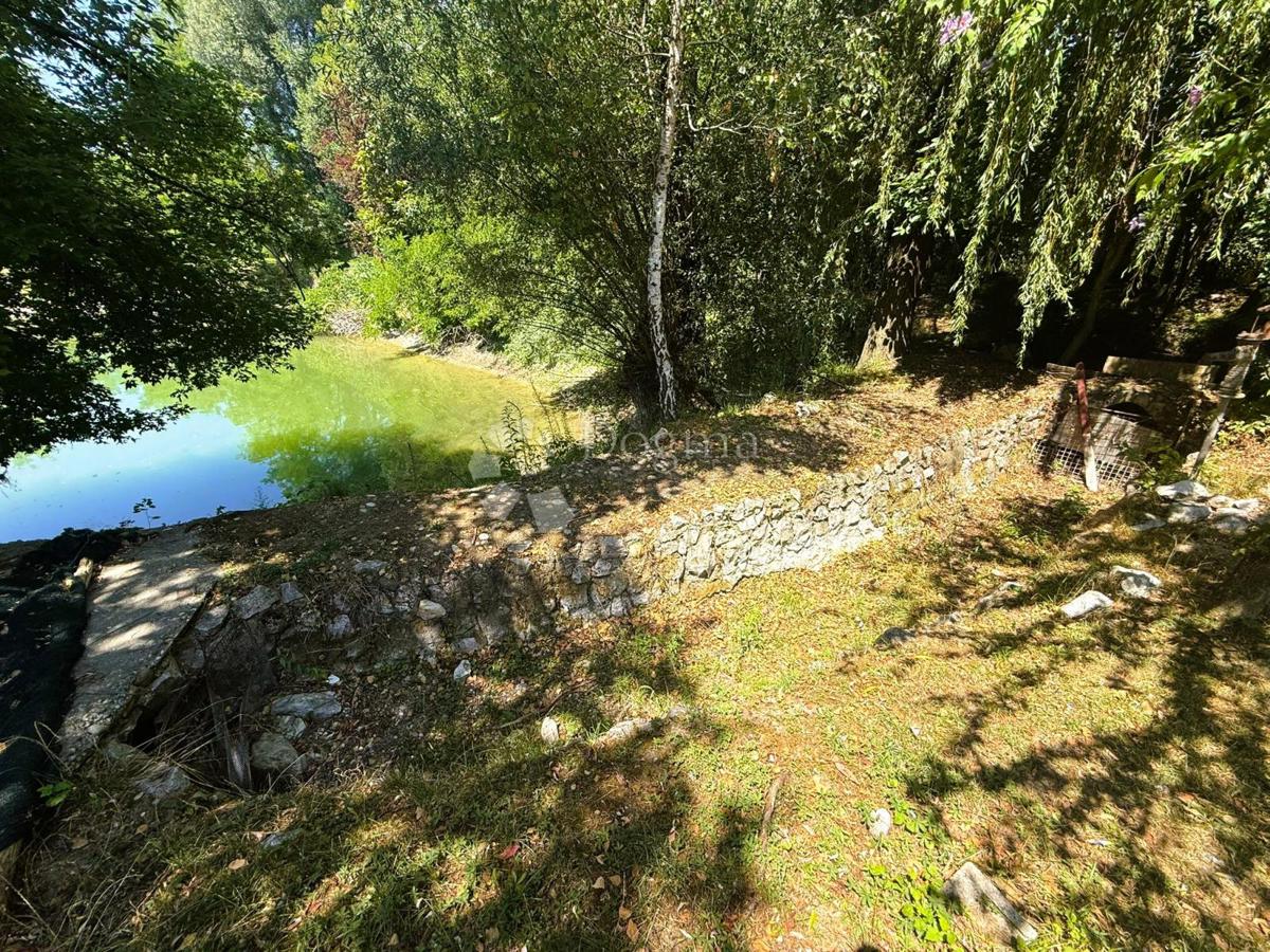 Terreno edificabile Petrijanec, 44.888m2
