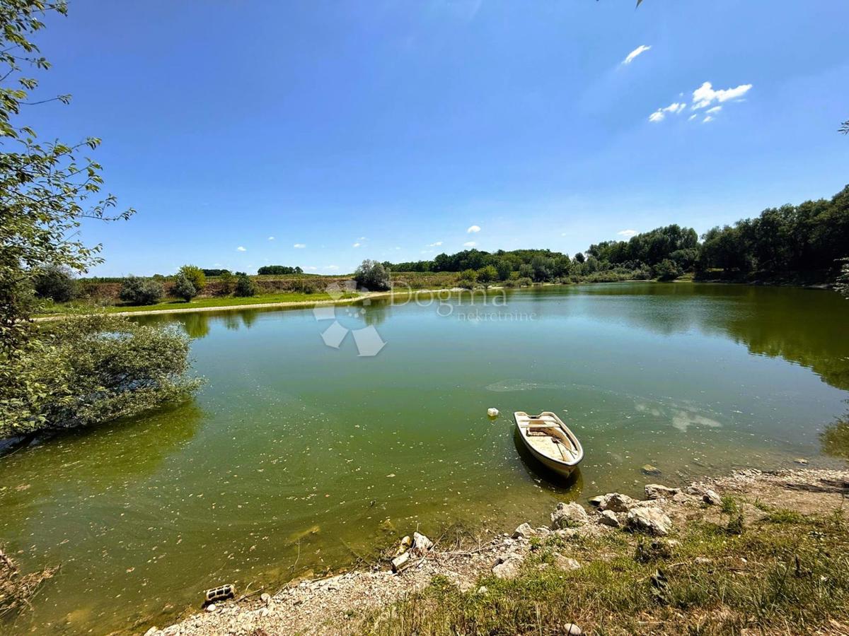 Terreno edificabile Petrijanec, 44.888m2
