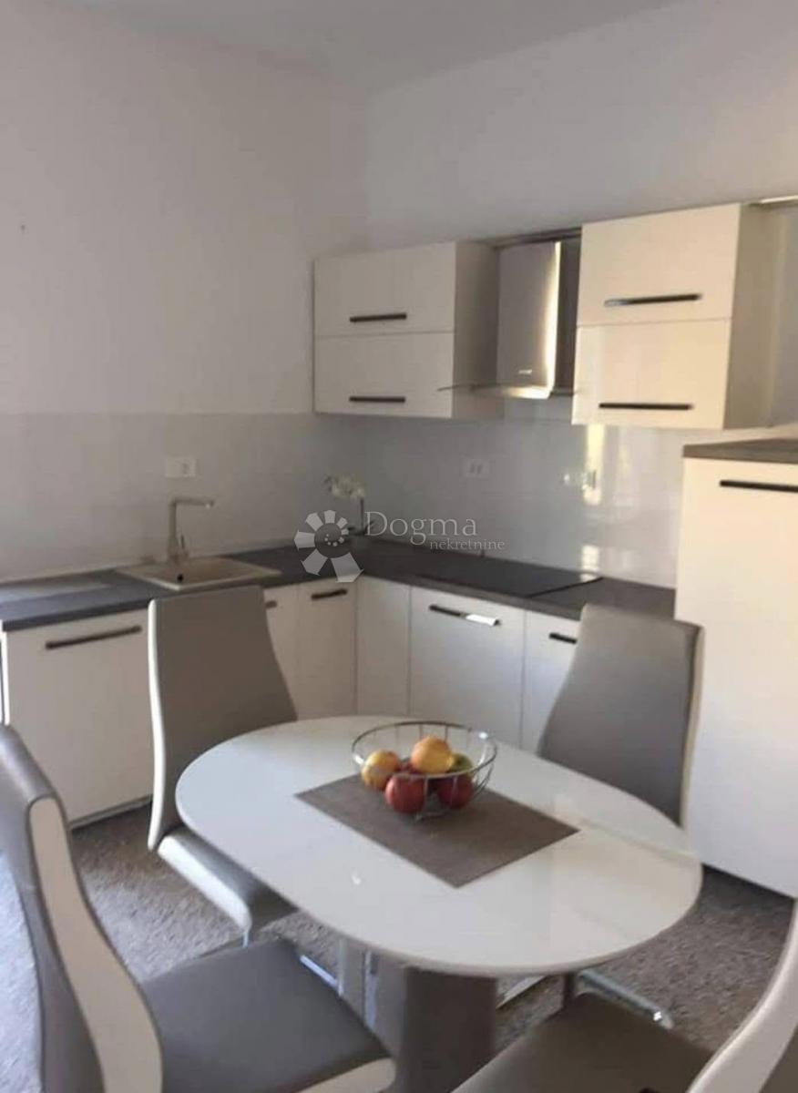 Allogio Potok, Rijeka, 114,80m2