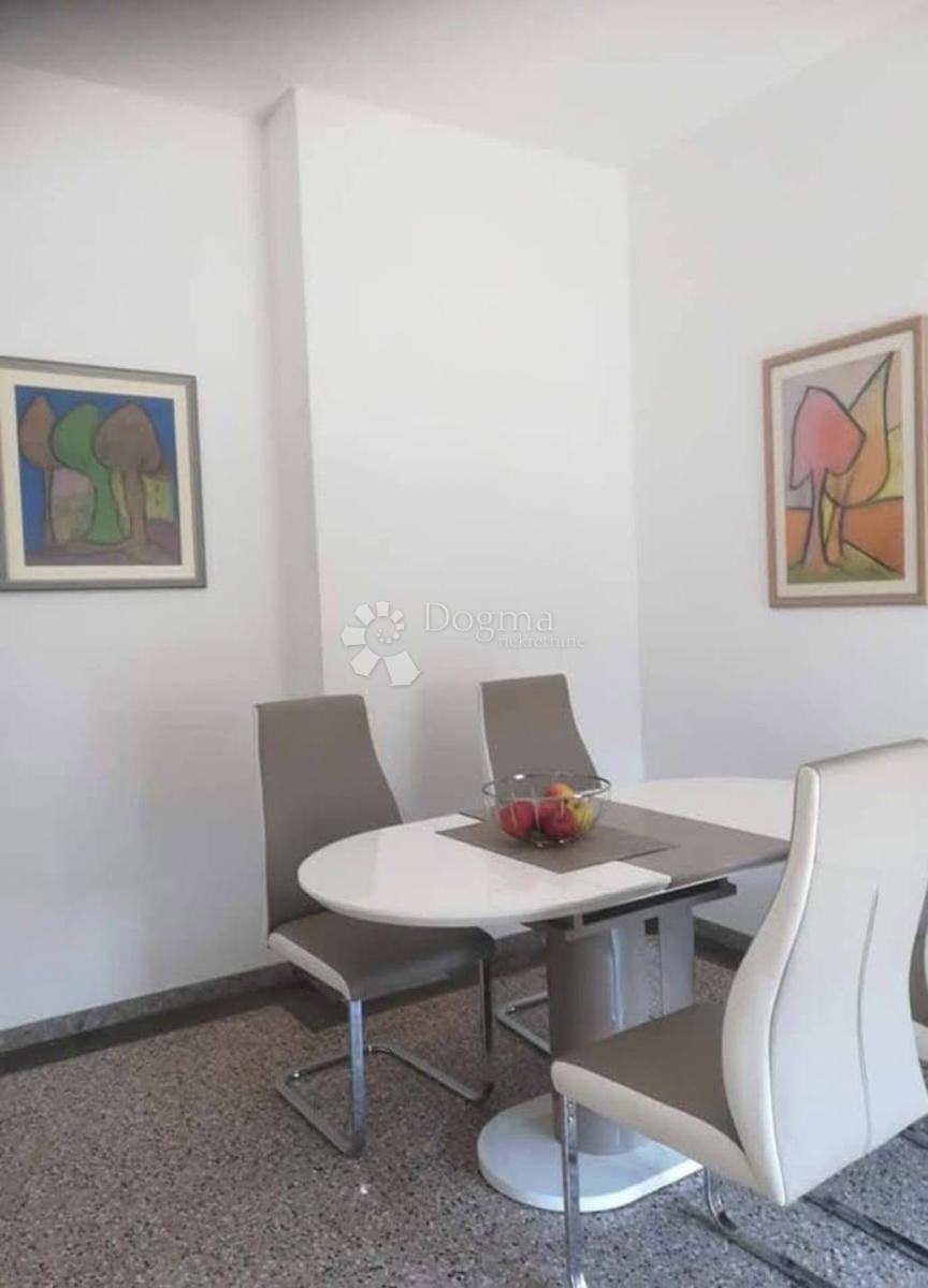 Allogio Potok, Rijeka, 114,80m2