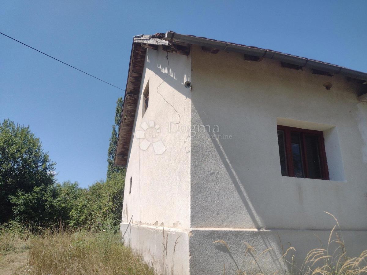 Casa Staro Selo Topusko, Topusko, 150m2
