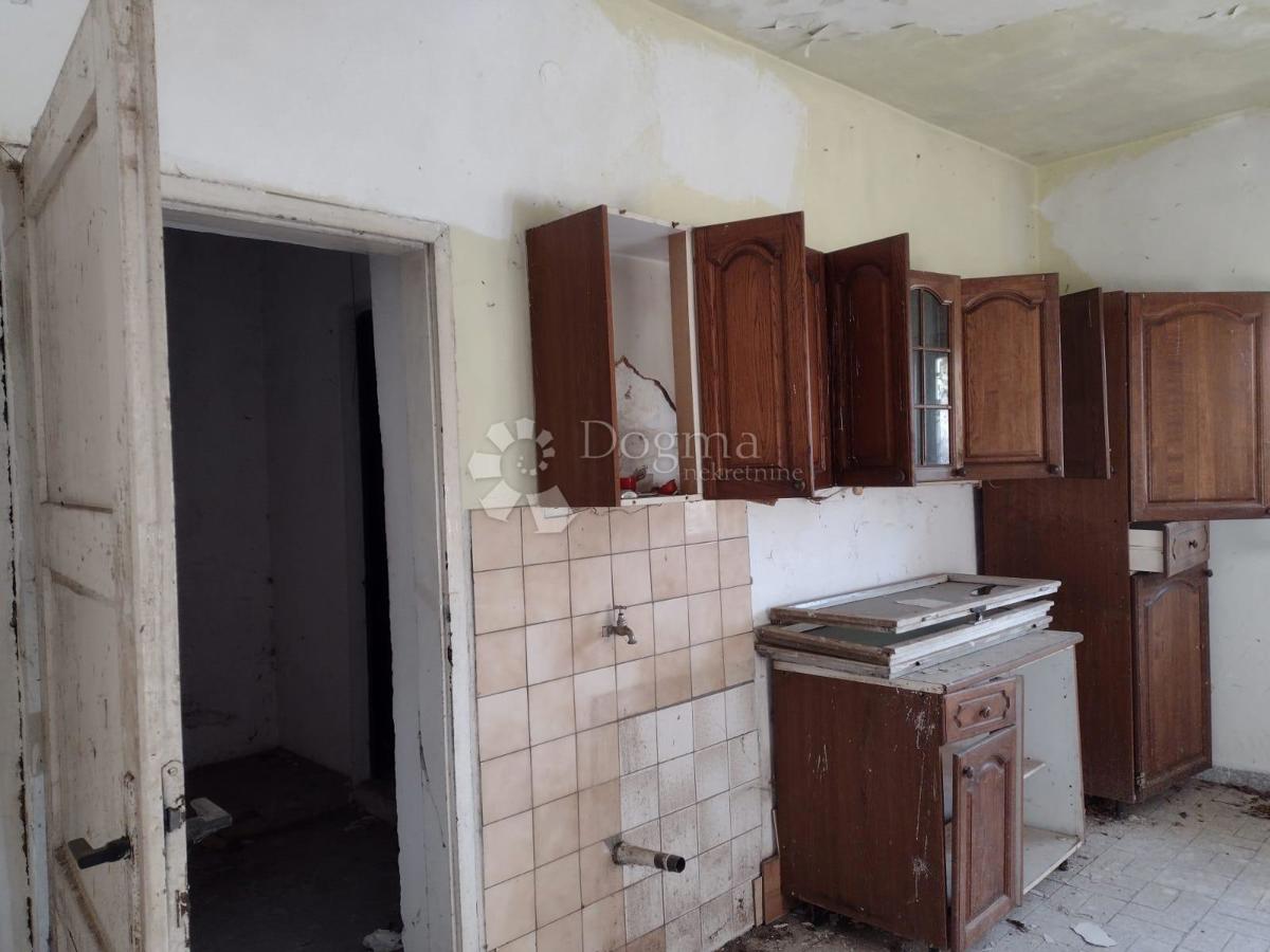 Casa Staro Selo Topusko, Topusko, 150m2