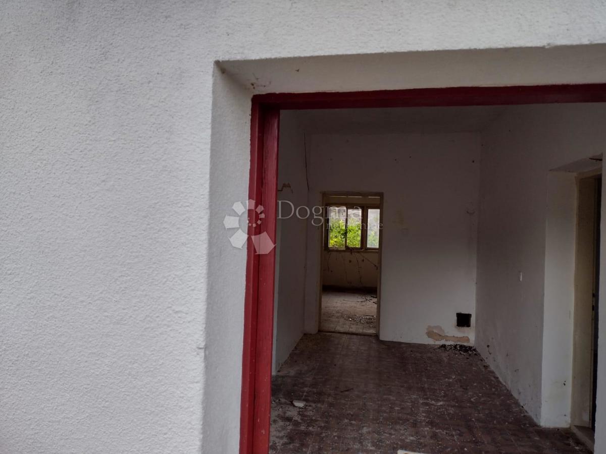 Casa Staro Selo Topusko, Topusko, 150m2