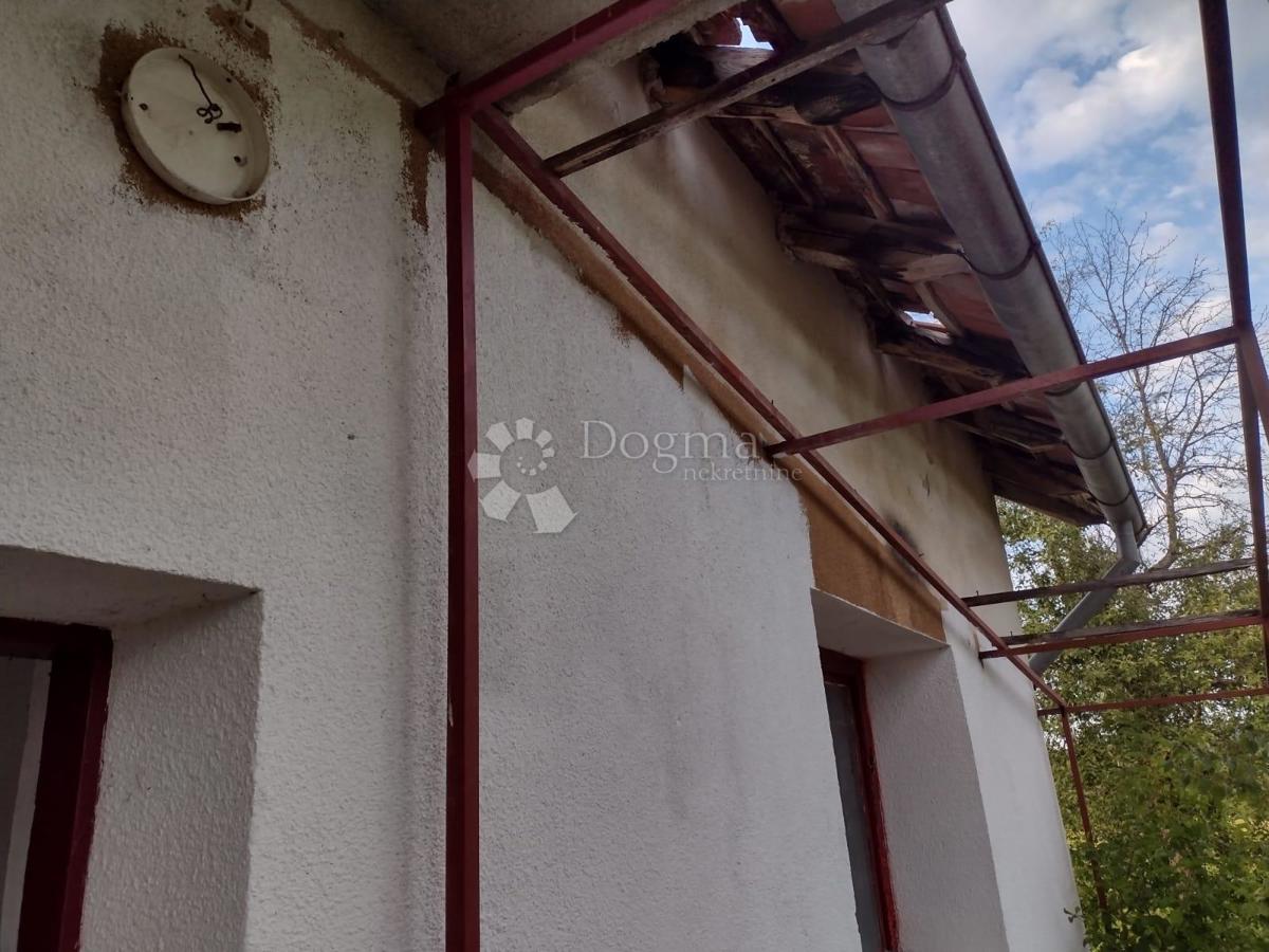 Casa Staro Selo Topusko, Topusko, 150m2