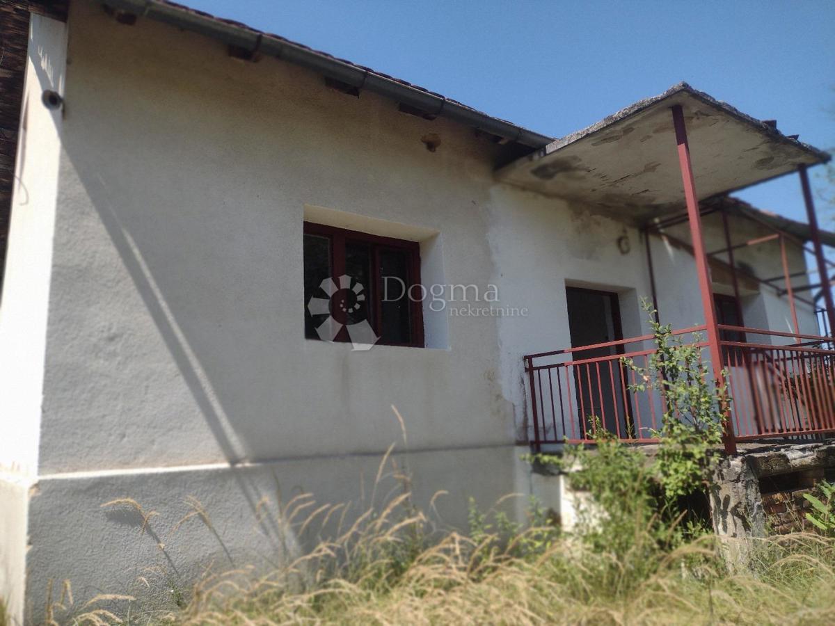 Casa Staro Selo Topusko, Topusko, 150m2