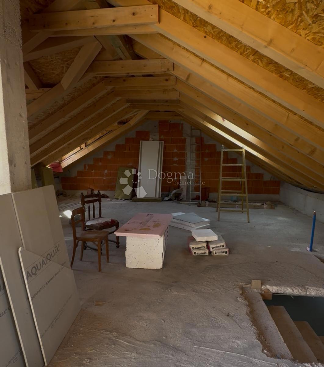 Casa Plat, Župa Dubrovačka, 185m2