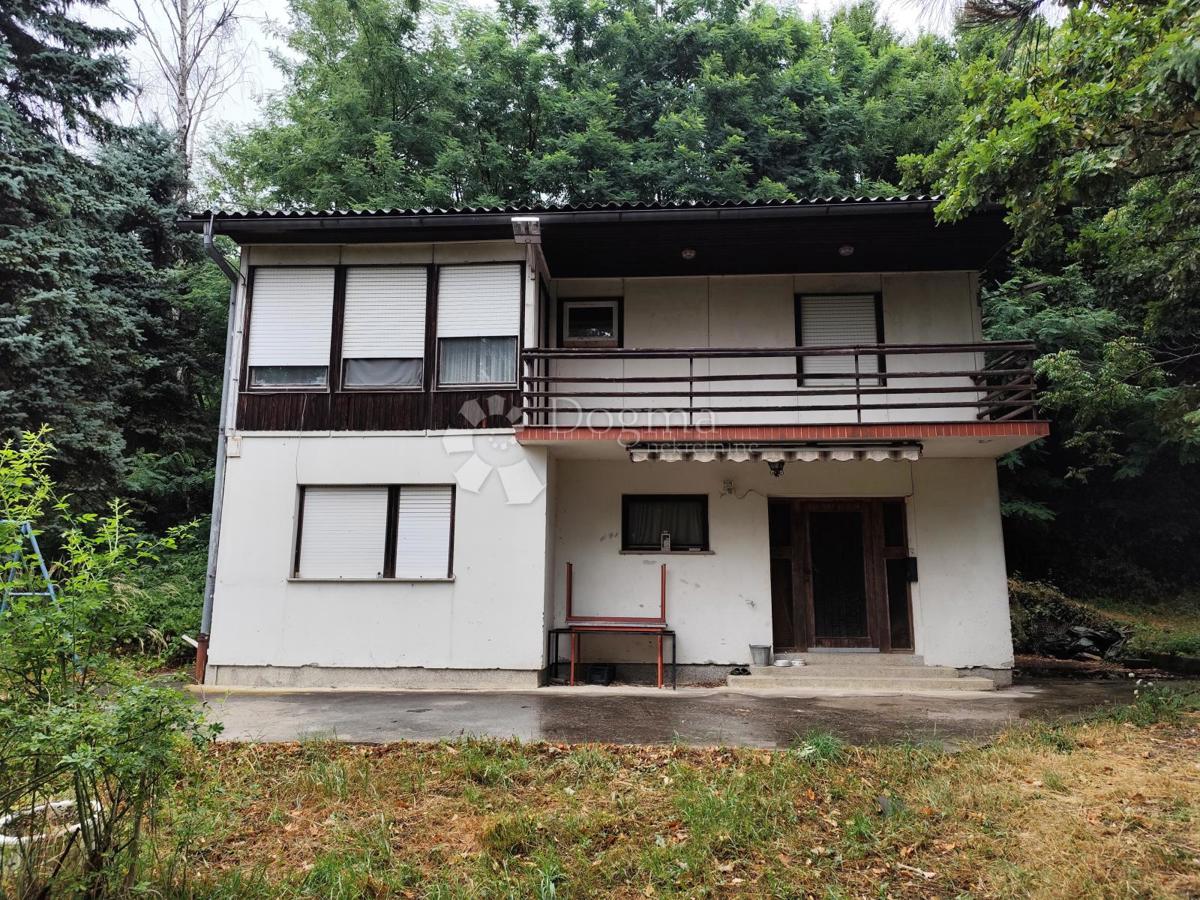 Casa Pojatno, Zaprešić - Okolica, 156m2