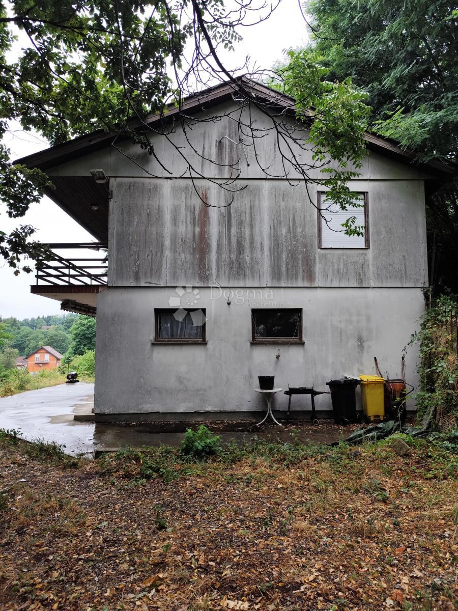 Casa Pojatno, Zaprešić - Okolica, 156m2