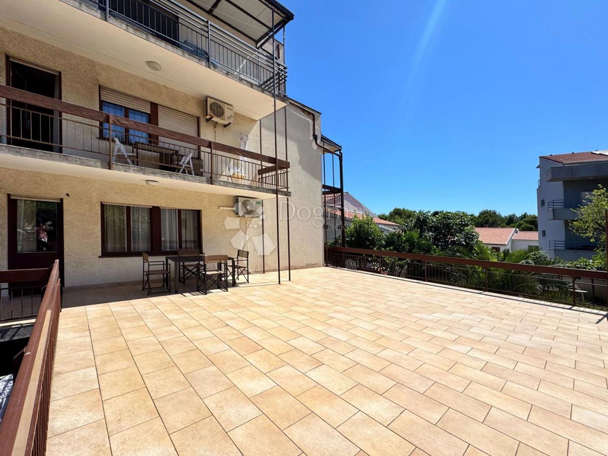 Allogio Sv. Polikarp / Sisplac, Pula, 157m2