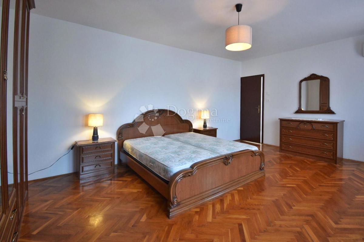 Allogio Sv. Polikarp / Sisplac, Pula, 157m2