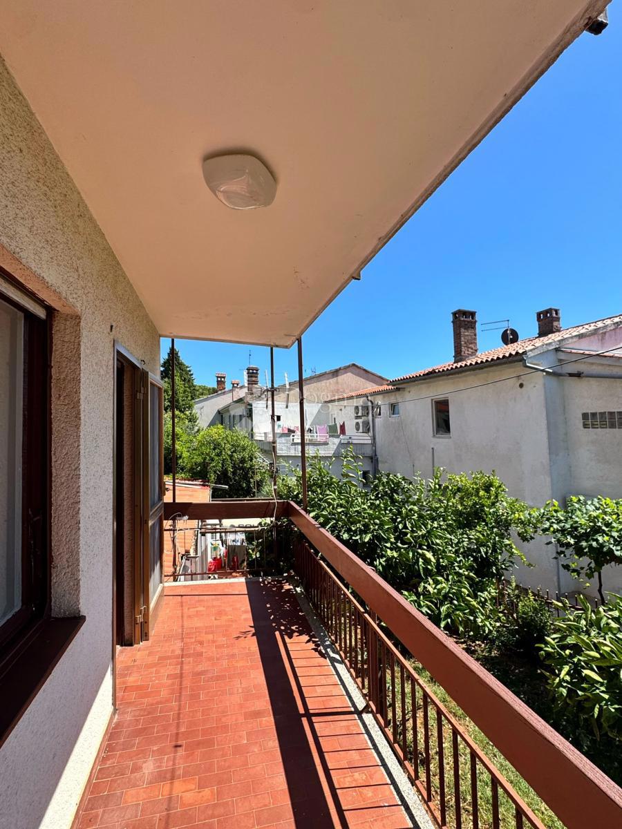 Allogio Sv. Polikarp / Sisplac, Pula, 157m2