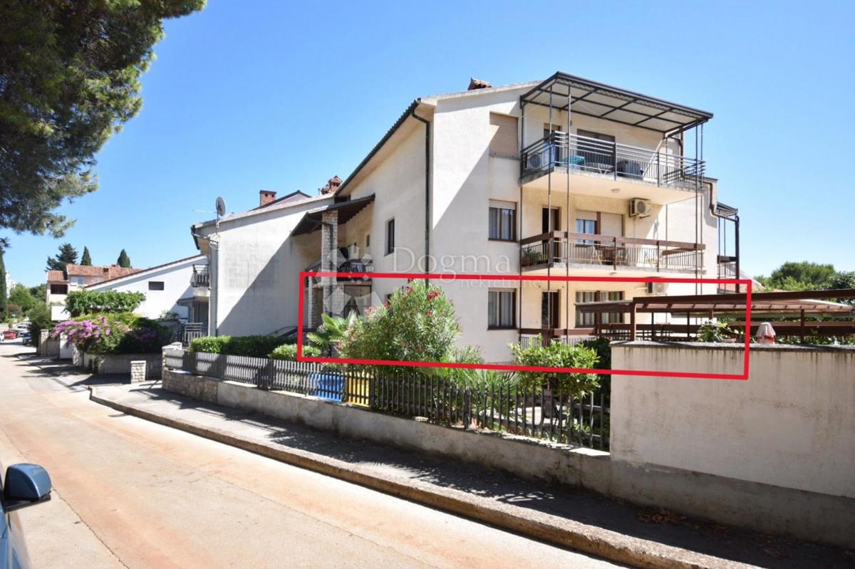 Allogio Sv. Polikarp / Sisplac, Pula, 157m2