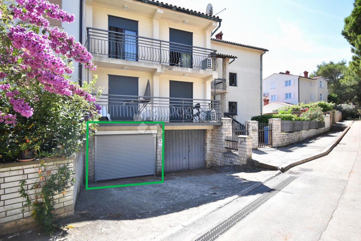 Allogio Sv. Polikarp / Sisplac, Pula, 157m2