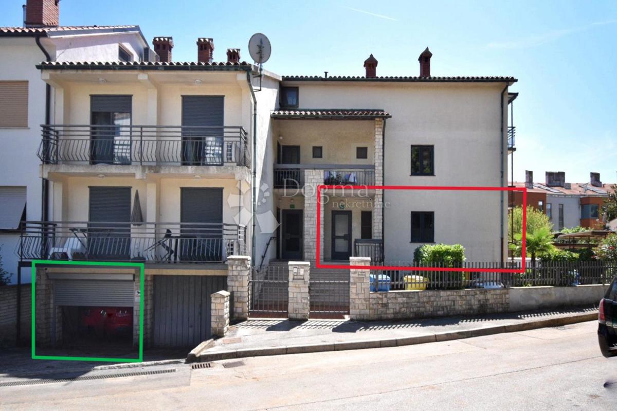 Allogio Sv. Polikarp / Sisplac, Pula, 157m2