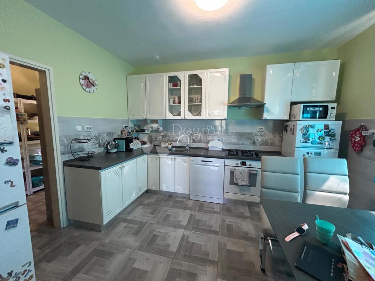 Allogio Drenova, Rijeka, 120m2