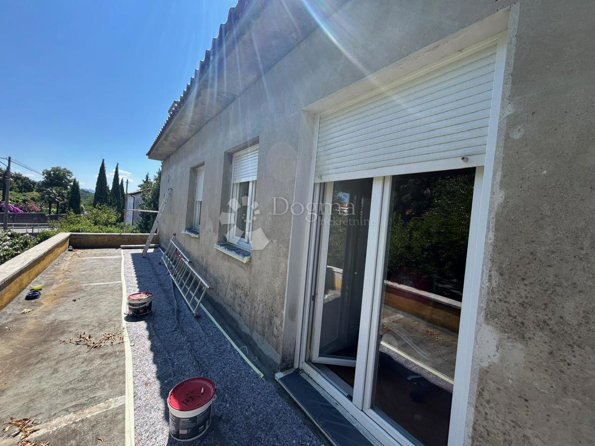 Allogio Drenova, Rijeka, 120m2