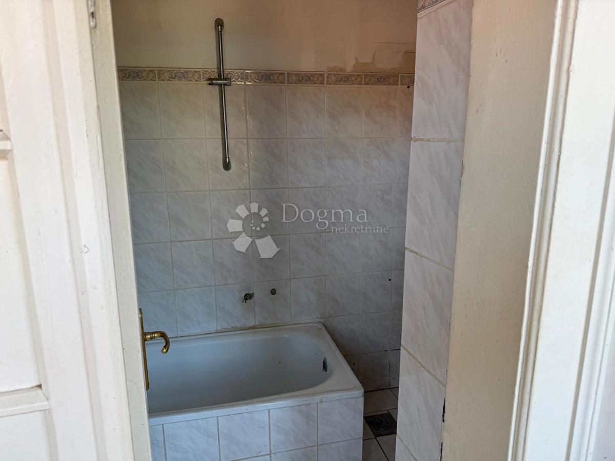 Allogio Centar, Varaždin, 44m2