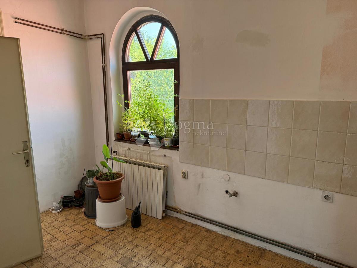 Allogio Centar, Varaždin, 44m2