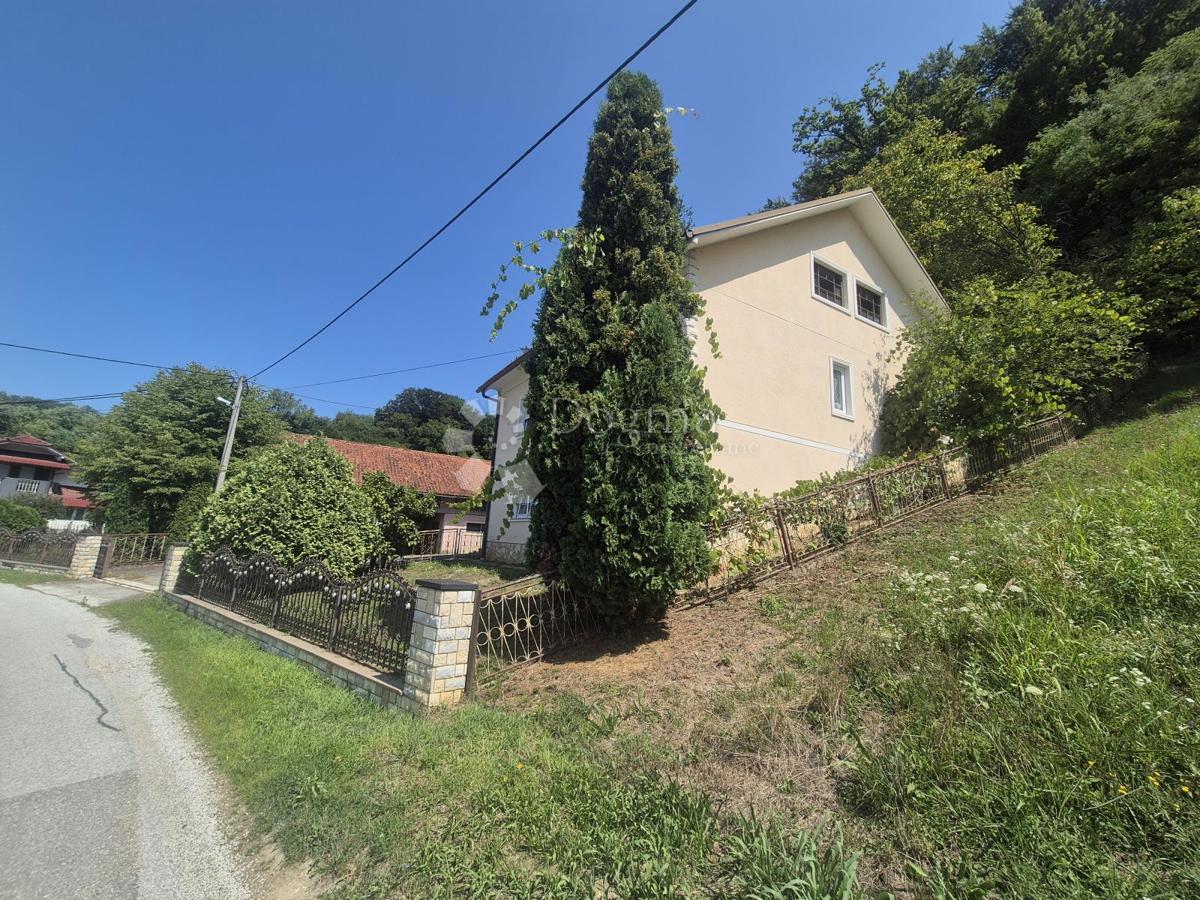 Casa Donja Pačetina, Sveti Križ Začretje, 613m2